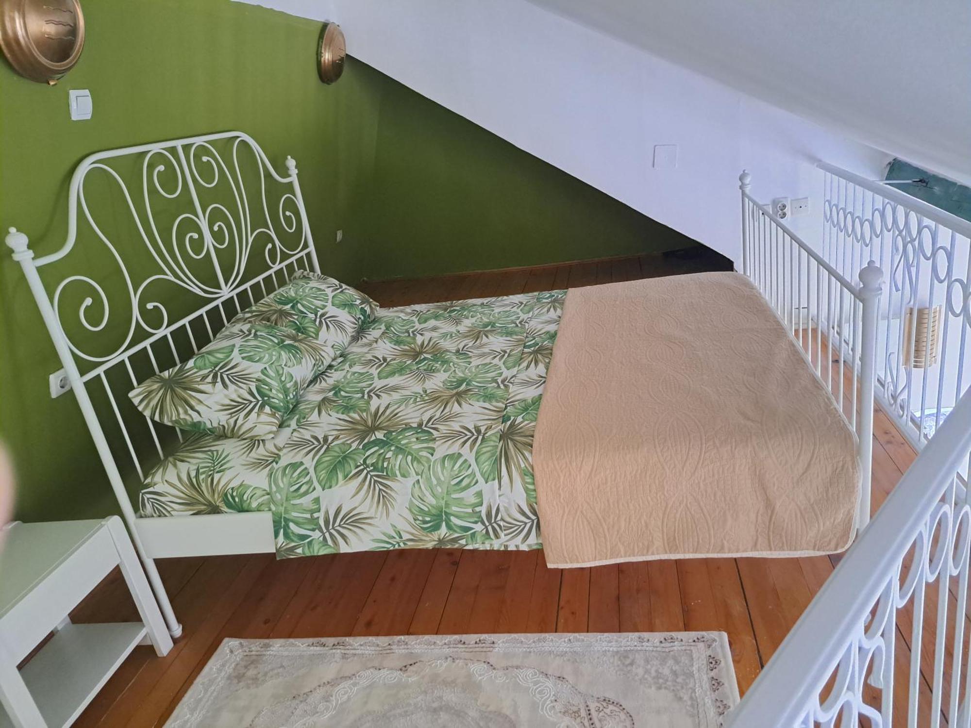 Gallery Apartment Podgorica Buitenkant foto